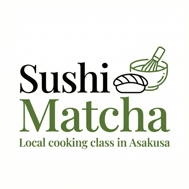 Sushi Matcha